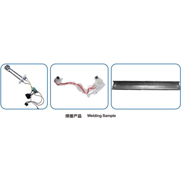 CNC Automatic Kettle Heating Tube Terminal Wire Welding Machine