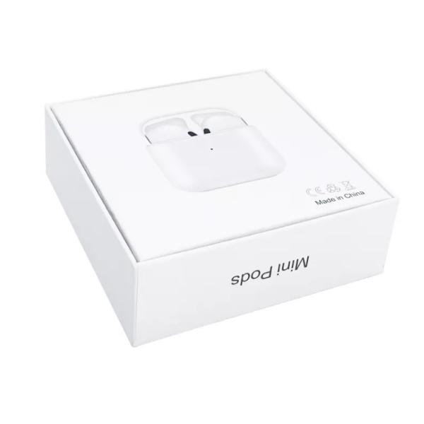 Pantone Electronics Packing Boxes Cardboard Earphone Packing Box BSCI
