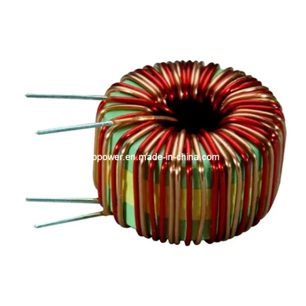 Nanocrystalline Common Mode Choke Inductor