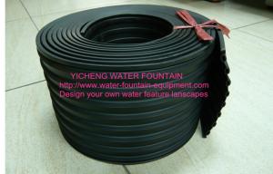 Quality EPDM Solar Heating Swimming Pool Control System , Swimming Pool Heating Mat for sale