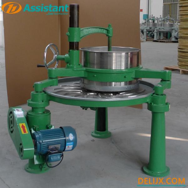 DL-6CRT-50 Tea Processing Machine Tea Roller Device Tea Rolling Machine 1020*110*1300