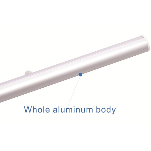 1.5W Undermount LED Cabinet Lights PIR USB Wireless Closet Light Motion Sensor