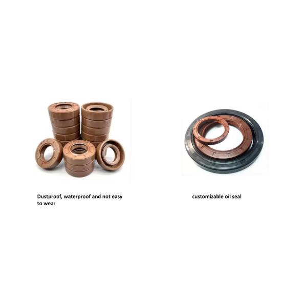 High Quality Standard NBR 70 O Ring Kit O-ring Seal Box