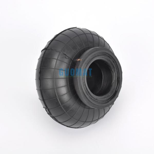 Rubber Industrial Single Convolution Air Spring Used for Mechanical Equipment
