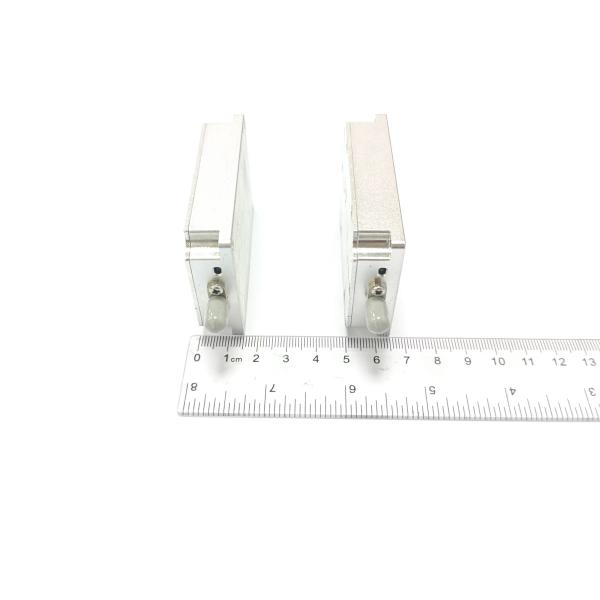 10W 850-950MHz GaN RF Power Amplifier Module with Built-in Circulator for Drone Countermeasure