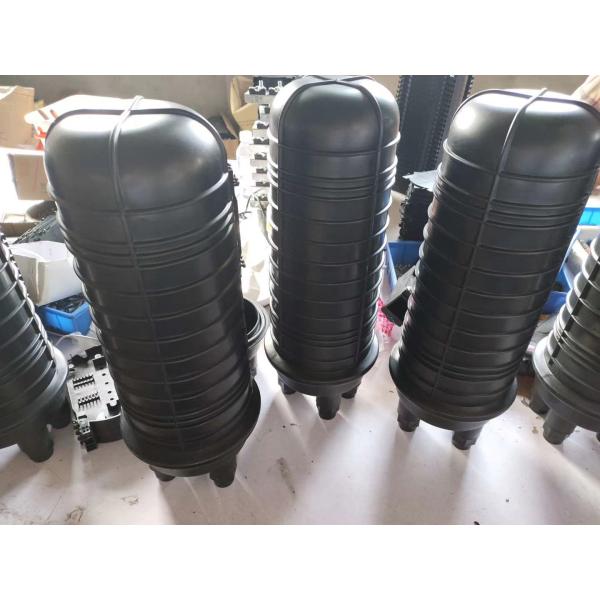 12-96Cores Fiber Optic Splice Closure