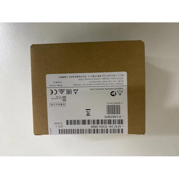 SIEMENS SIMATIC S7-1200 Communication Module 6ES7241-1CH32-0XB0