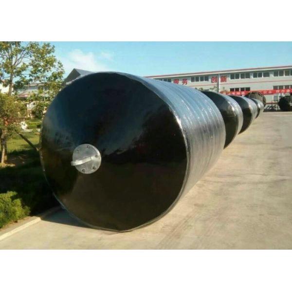 Marine Ship Solid EVA Foam Filled Fender