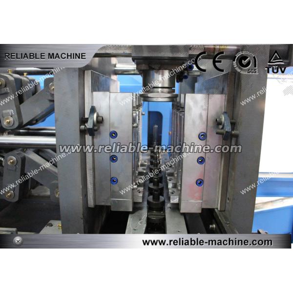 15 - 55Kw Bottle Blowing Machine