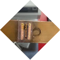 High-absorption Blue Laser Hybrid Welding Machine Delivers Excellent Weld Quality