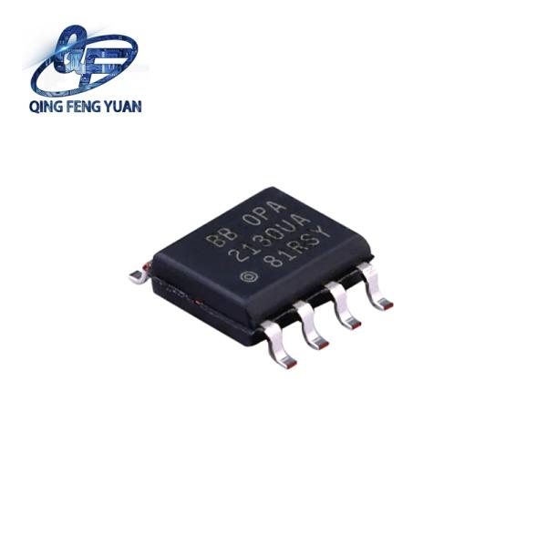 Texas Instruments OPA2130UA Electronic ic Components integratedated-Circuits Bluetooth integratedated Circuit TI-OPA2130UA