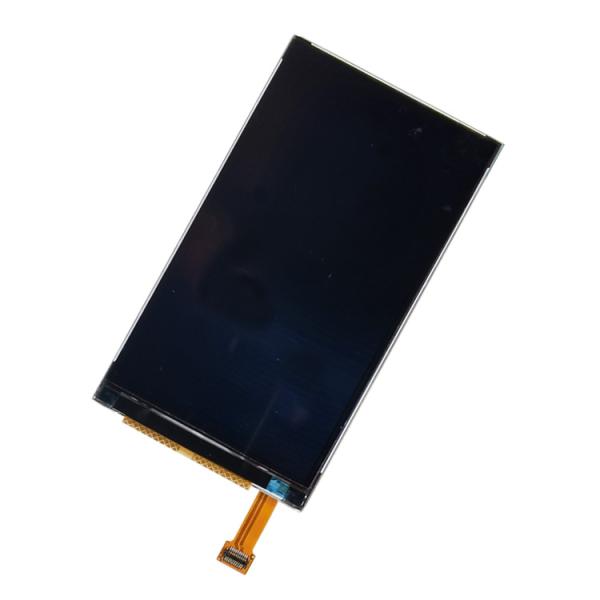 3.5 Inch AMOLED Display Module, 360X460 Resolution, Mipi Interface 300 Cd/M2