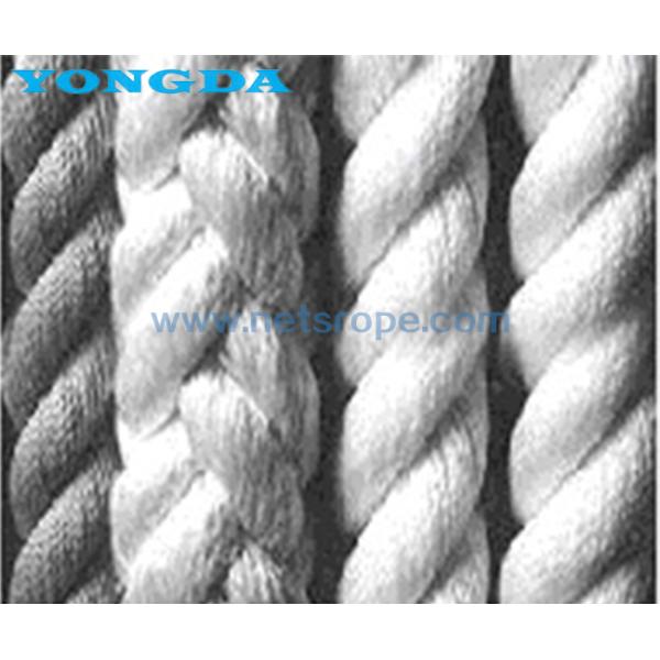 Wear Resistance 8-Strand Polymide Rope