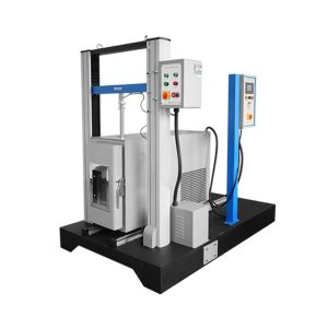 Temperature Control Universal Testing Machines / Universal Material Tester