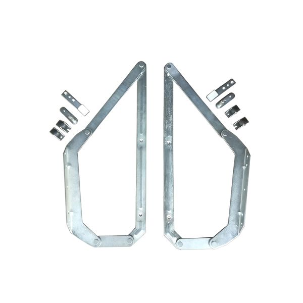 Folding Sofa Bed Accessories Pull-out Bed Hinges Functional Sofa Bed Drawer Hinges Furniture Hardware