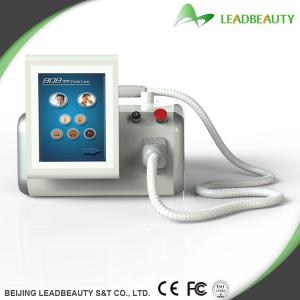 China High Quality 808nm Diode Laser Hair Removal Machine with best price on sale