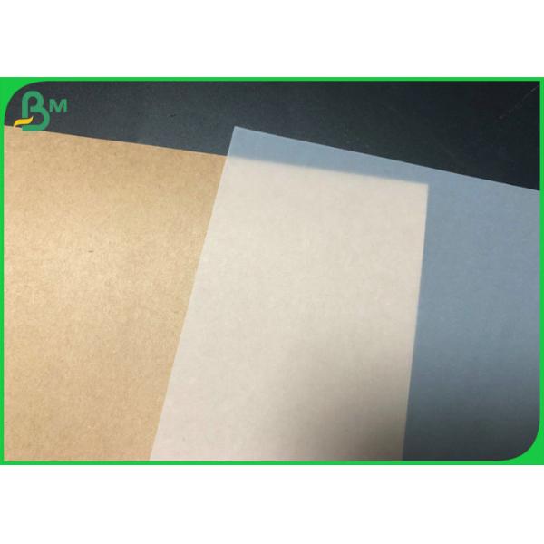Lightweight 55g Translucent A4 Size Tracing Paper For Sketching Drawing 