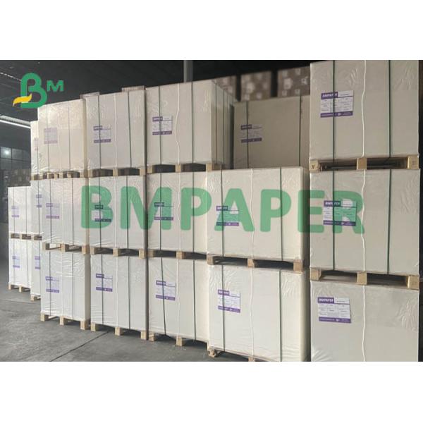 Black Interlayer Paper