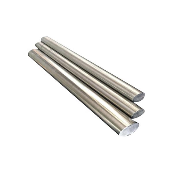 Seamless N06601 2.4851 Nickle Alloy Pipe