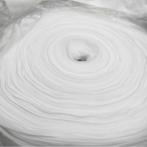 370m Pearl Cotton EPE Foam Sheet Roll For Express Logistics