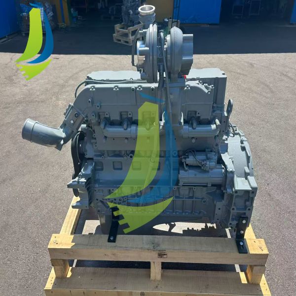 TCD2013L064V Engine Assembly side view