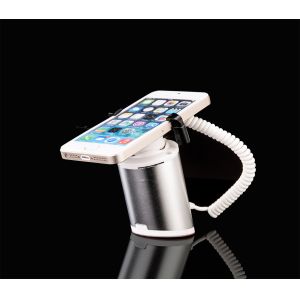 COMER open display security system for handheld device,multi-port antitheft