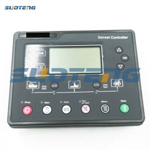 RF6120U HGM6120 Controller Module Controller Unit for Engine Generator