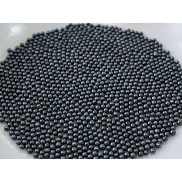 Cast Steel Shots