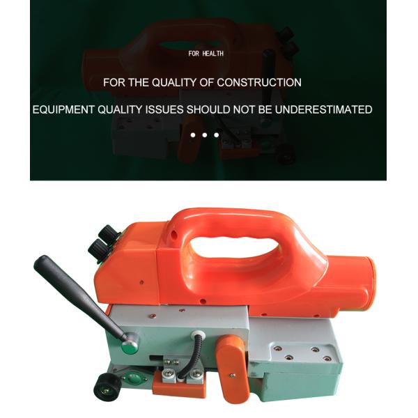 Ifan Pipe Fitting Welding Hot Heating Melting Machine Plastic Welding Heating Machine