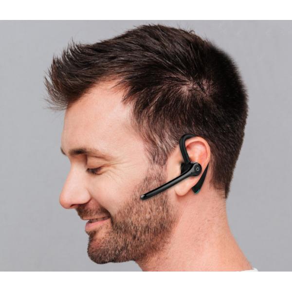 Invisible Bluetooth Earbuds For Work