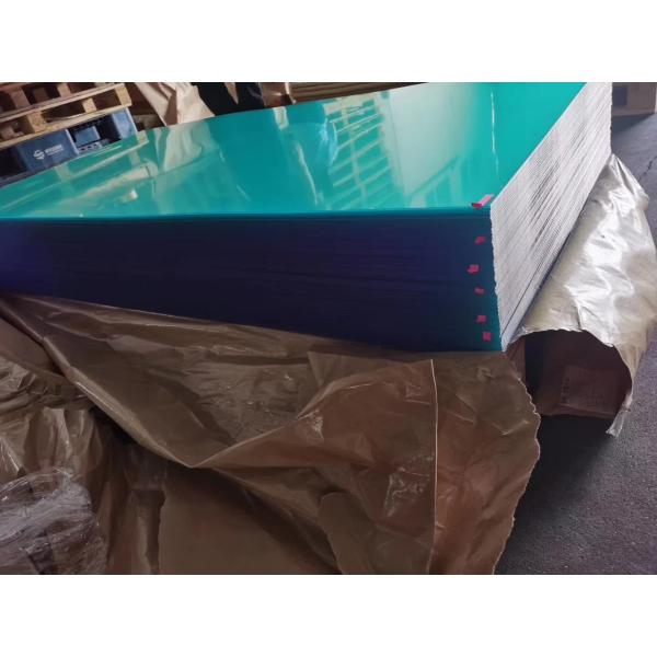 Multiwall Polycarbonate Roofing Sheets For Outdoor Thickness 4mm-20mm
