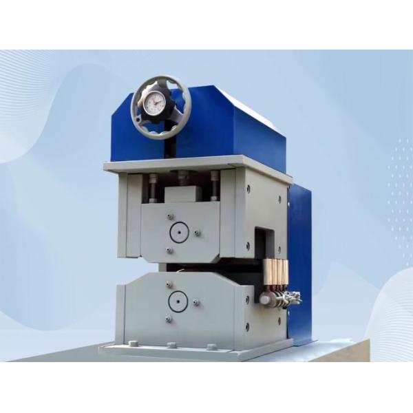 120KW PET Strap Extrusion Equipment with Strap Thickness 0.4-1.2mm
