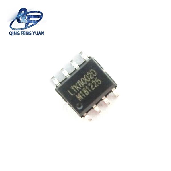 Audio IC Original 8002D SOP Electronic Components R5f100mlafa#10
