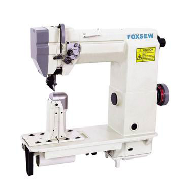 Single Needle and Double Needle post-bed sewing machine FX9910 FX9920