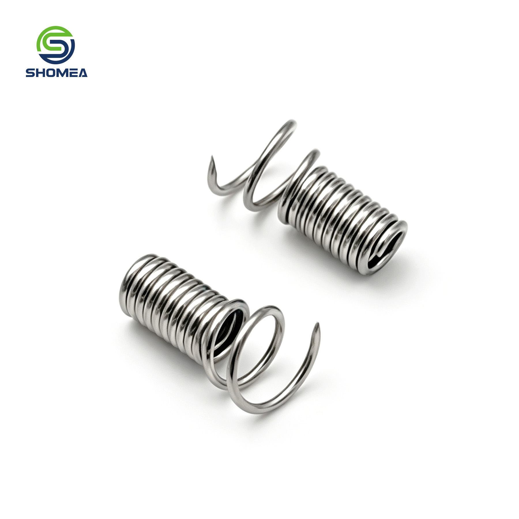 Customized Stainless Steel Compression Coil Spring