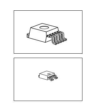 popular Integrated Circuit Chip TLE4270-2G 5-V Low Drop Fixed Voltage Regulator