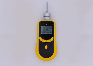 Quality Portable 0 - 10ppm CLO2 Chlorine Dioxide Single Gas Detector Alarm For Disinfection Use for sale