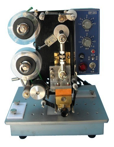 Buy Electric Coding Machine, MGF/EXP/LOT Code Printer at wholesale prices