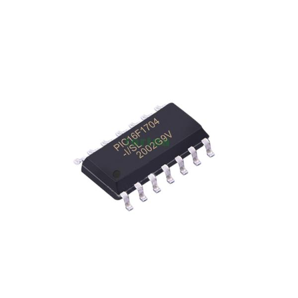 One-Stop Service PIC16F1704 PIC16F1704-I BOM Electronic Components IC Chips Integrated Circuits SOP14 PIC16F1704-I/SL