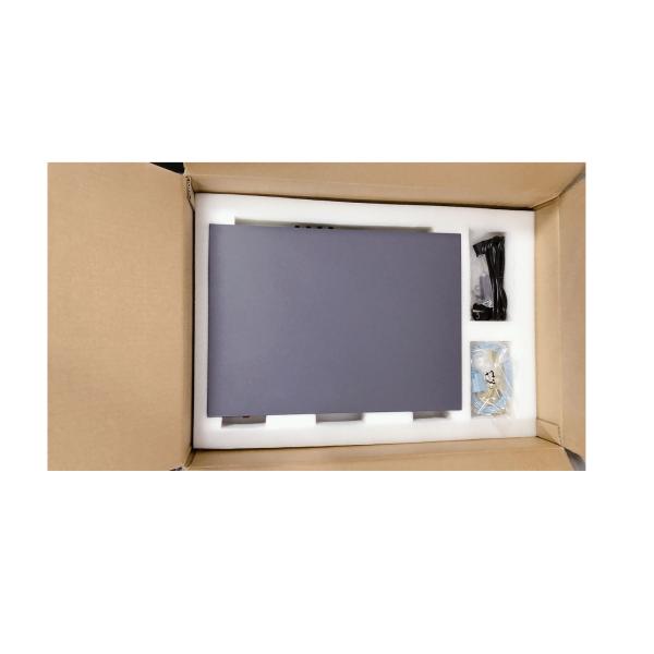 WEB CLI Management AC220V 8 PON OLT ONT 128 Users Each Port