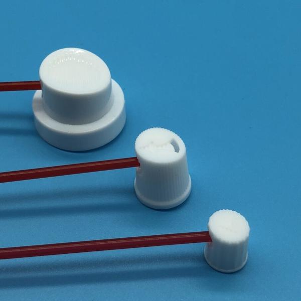 Compact MDF Kit Carburetor Valve for Small Engine Repairers with Space-Saving Design