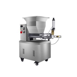 Multi-Function Dough Divider Rounder Machine Fast Delivery