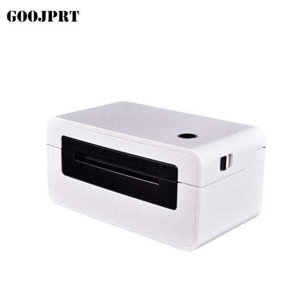 Clothing Tags Barcode Label Printer Easy Paper Loading Design MTP-3-B-LBT