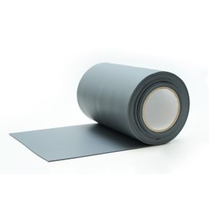 Quality Ev Battery Thermal Conductive Rubber Sheet Buffer Frame Flame Resistance for sale