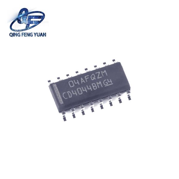 Texas Instruments CD4044BDR Electronic ic Components Chip Computer High Frequency integratedated Circuits TI-CD4044BDR