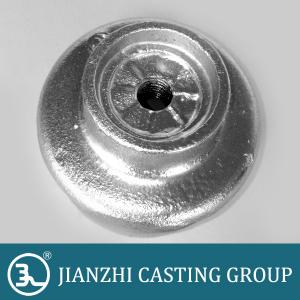 Quality Post type cap fitting porcelain disc insulator for sale