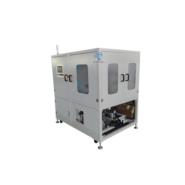 2.2KW Automatic Box Erecting Machine High Speed Automated Tray Former