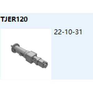 Quality TJER120 Electric motion control solution Linear / Foldback for sale