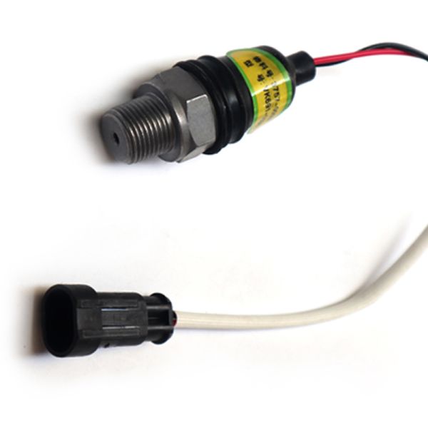 Odometer Sensor 3623-00049 side view displaying construction and sealing features