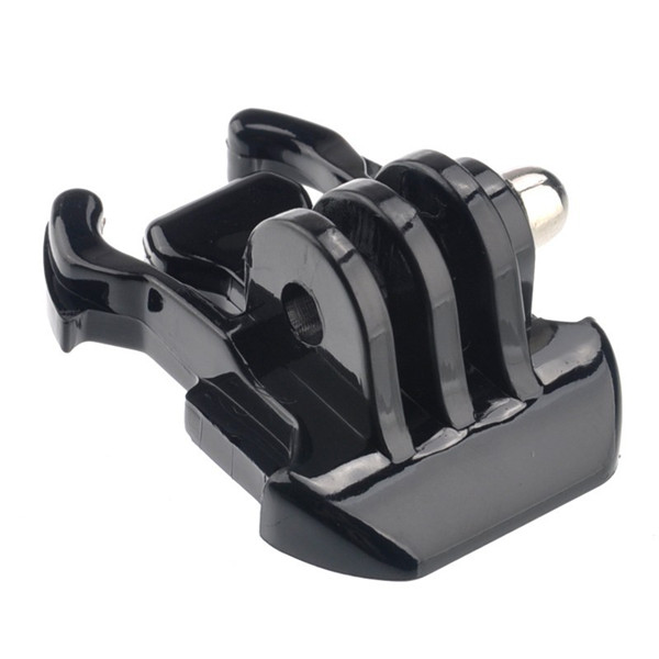 Universal Quick Pull Activity Base Mount For GoPro Hero 3 3+ 4 Session SJ4000 SJ5000 SJCAM Xiaoyi 4K H9